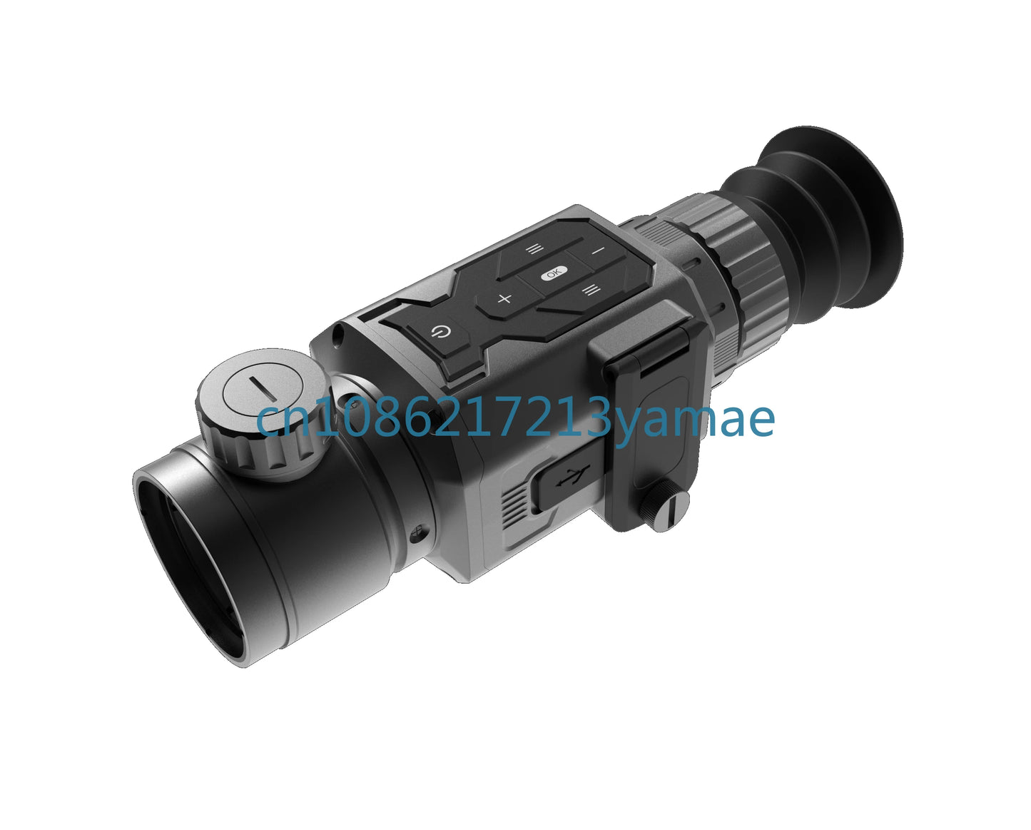 HT-C8 35MM Optical Instrument Infrared Telescope Scope Thermal Night Vision for Hunting